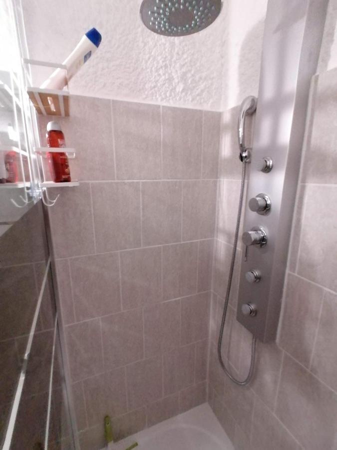 Studio Vue Sur La Mer Au 6Eme Et Dernier Etage Canet-en-Roussillon Εξωτερικό φωτογραφία