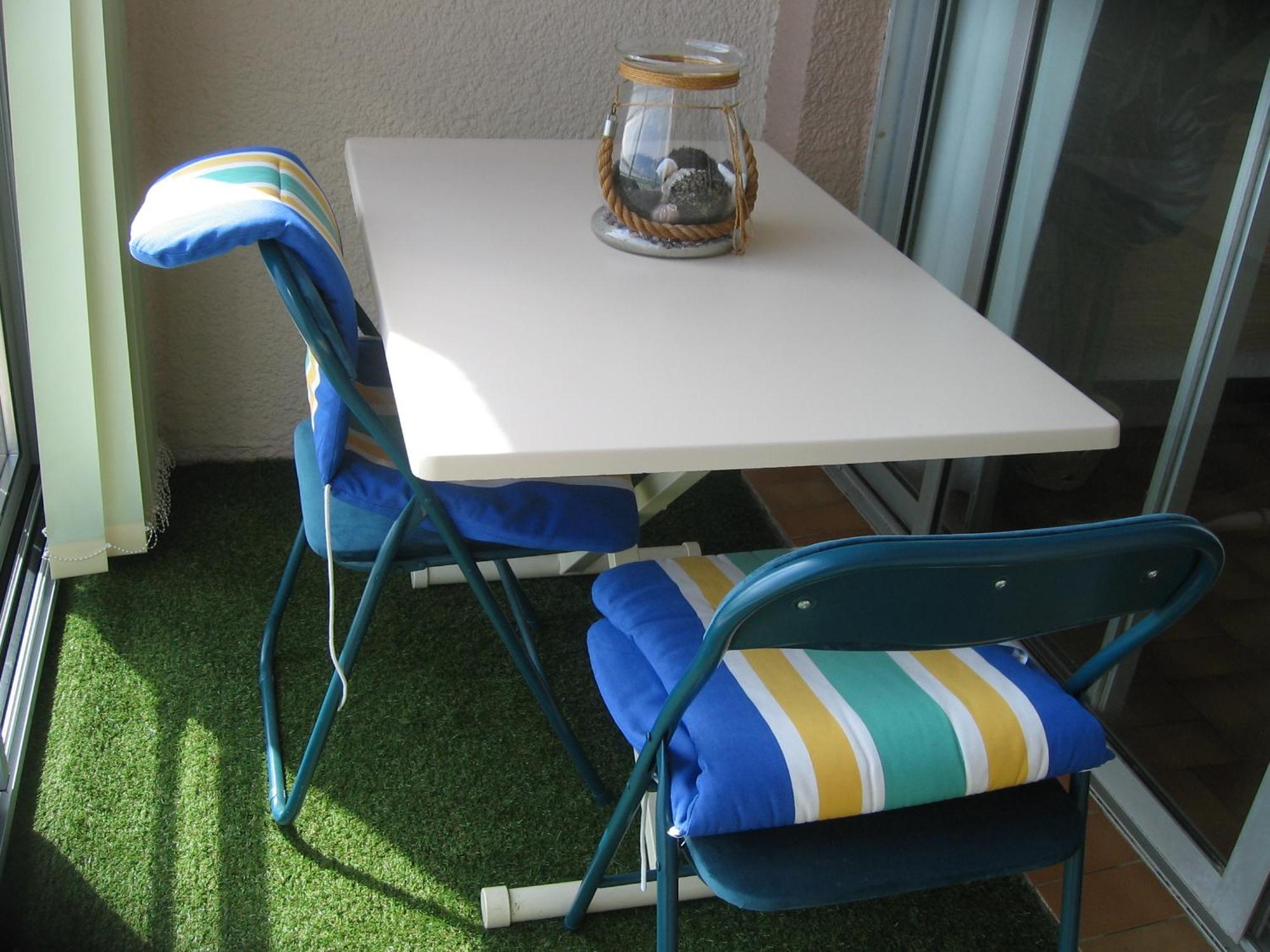 Studio Vue Sur La Mer Au 6Eme Et Dernier Etage Canet-en-Roussillon Εξωτερικό φωτογραφία