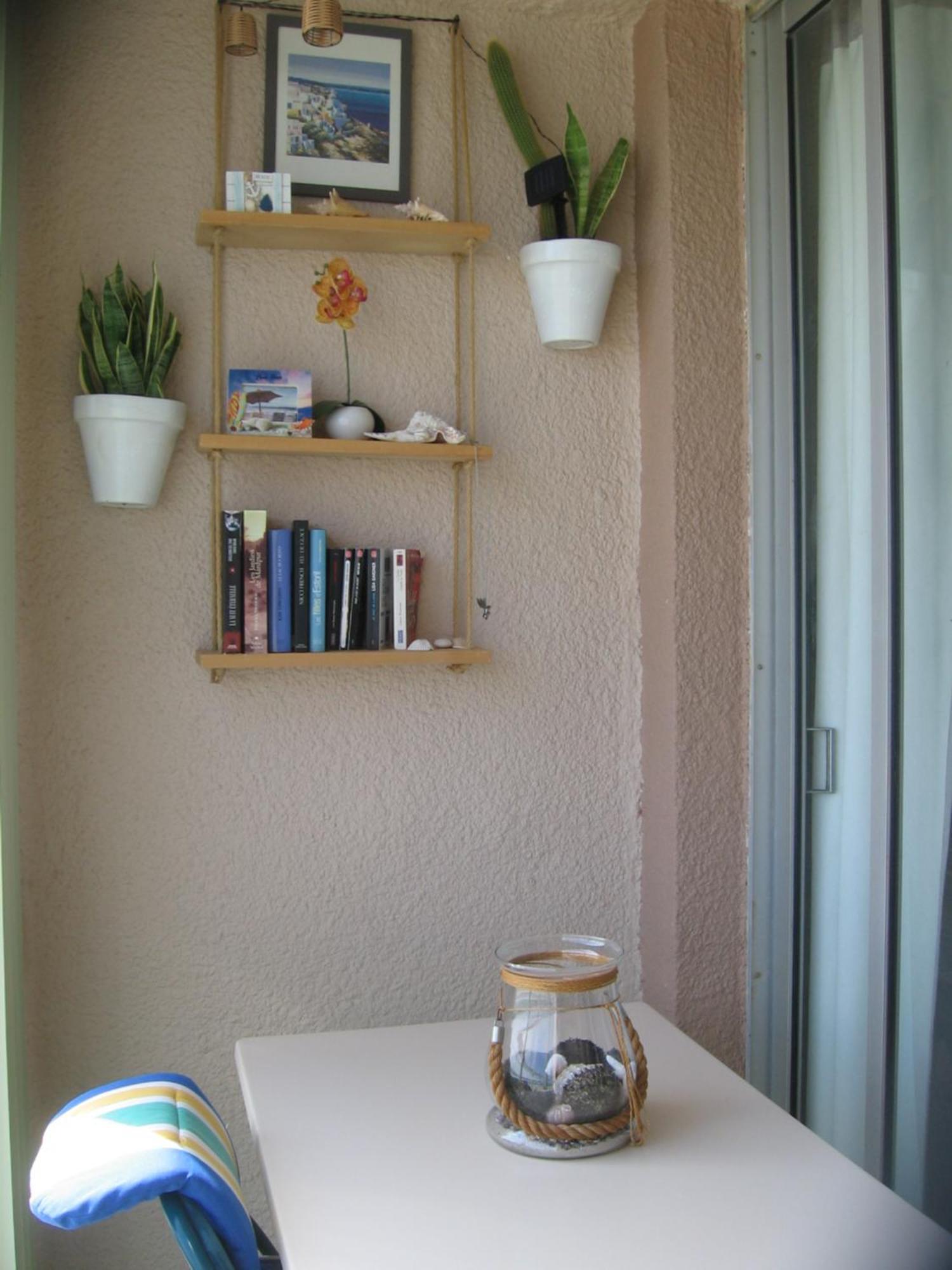 Studio Vue Sur La Mer Au 6Eme Et Dernier Etage Canet-en-Roussillon Εξωτερικό φωτογραφία