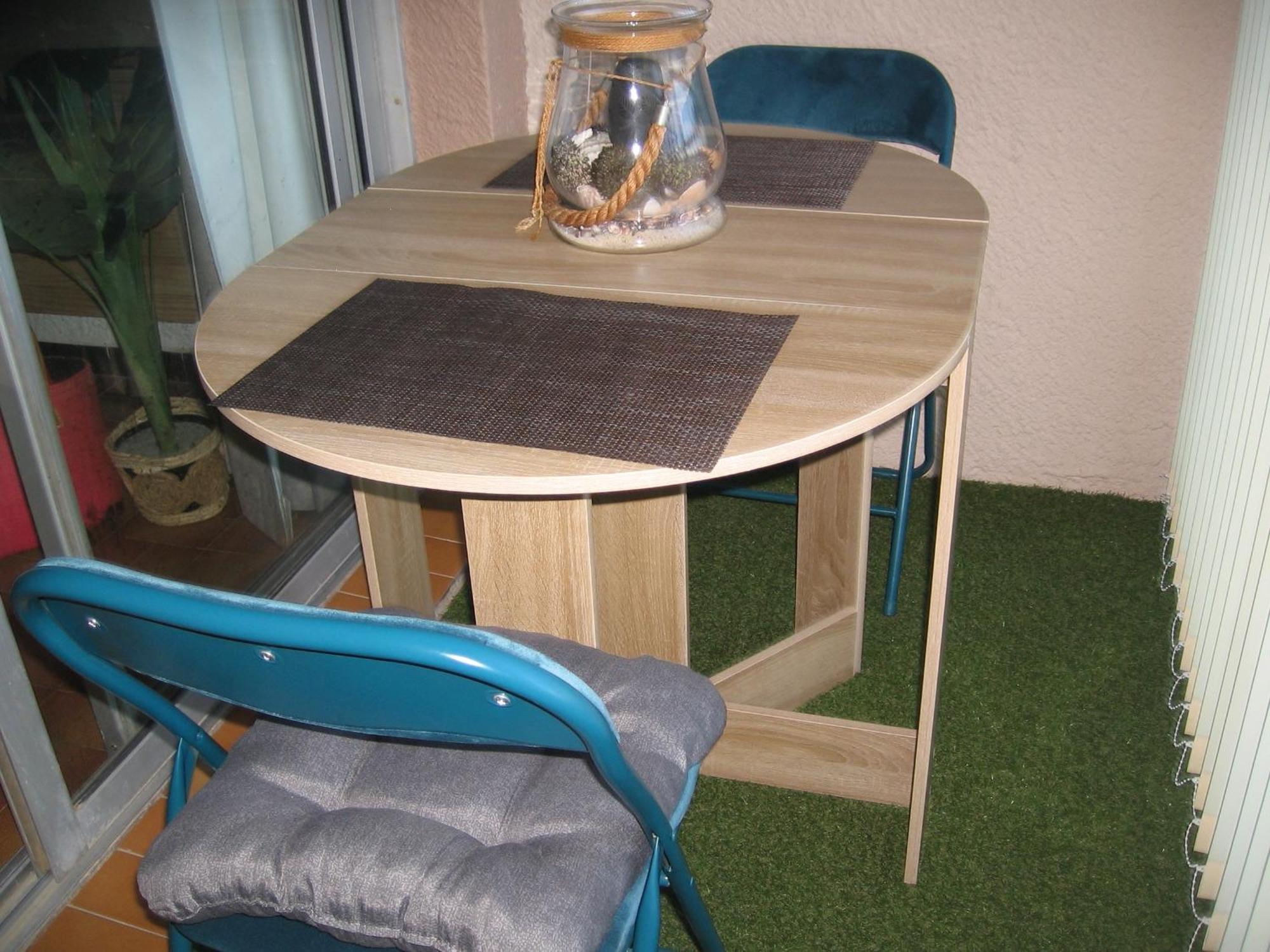 Studio Vue Sur La Mer Au 6Eme Et Dernier Etage Canet-en-Roussillon Εξωτερικό φωτογραφία
