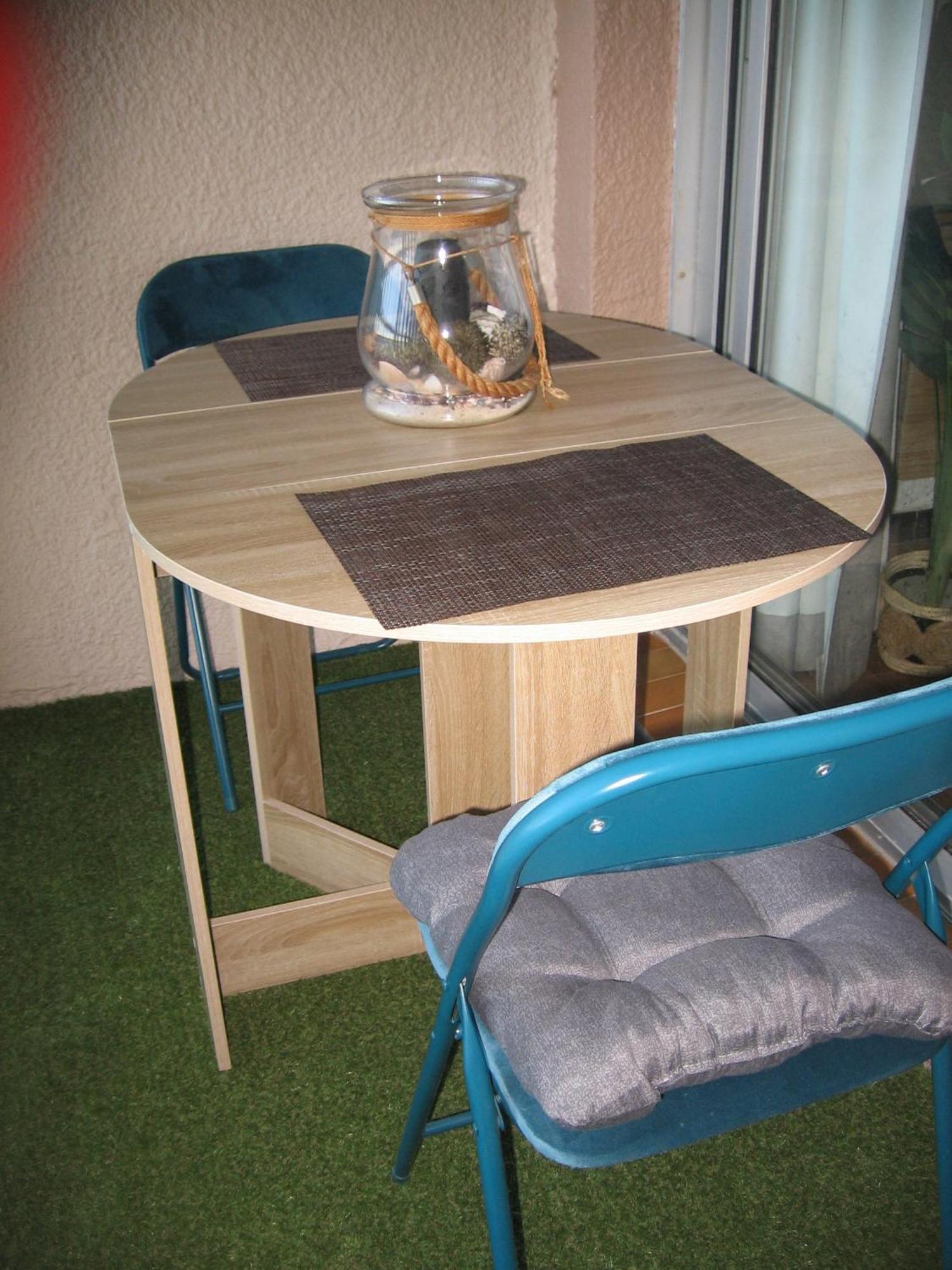 Studio Vue Sur La Mer Au 6Eme Et Dernier Etage Canet-en-Roussillon Εξωτερικό φωτογραφία